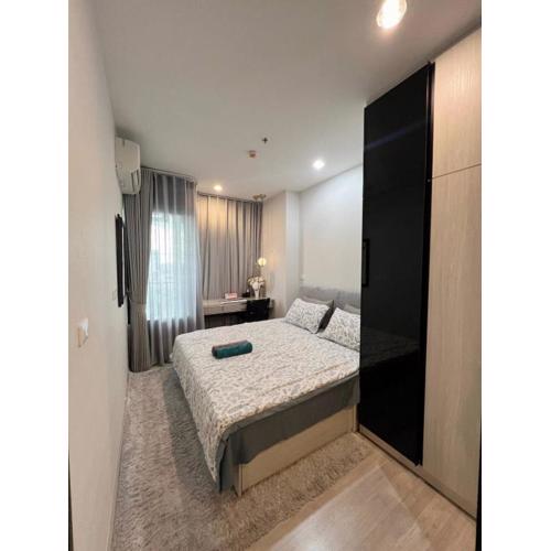 Niche mono mega space bangna 2