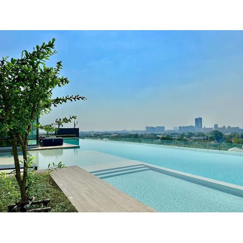 Niche Mono Mega Space Bangna1