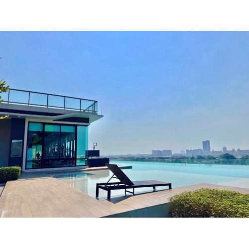 Niche Mono Mega Space Bangna3