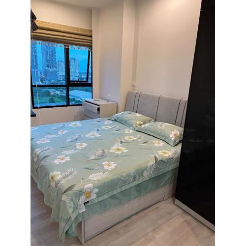 Niche mono mega space Bangna