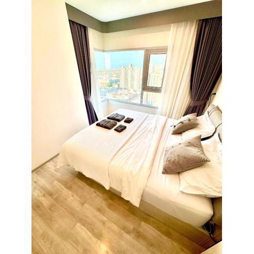 Niche Mono Ramkhamhaeng 2BR