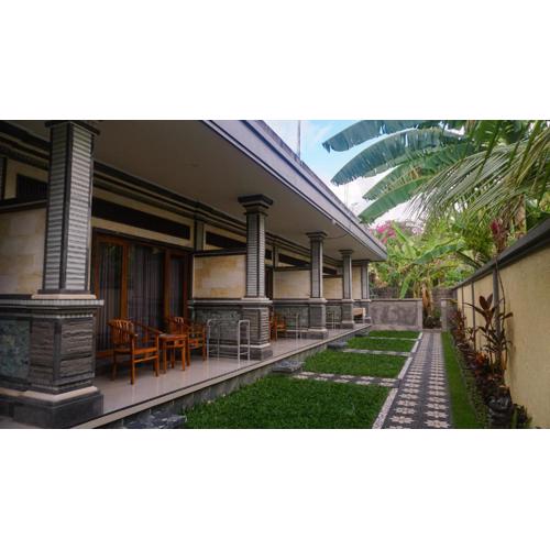 Nick Homestay Bali