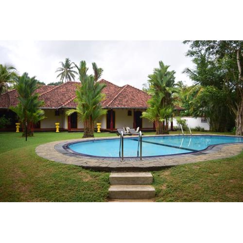 Nick Villa - Bentota