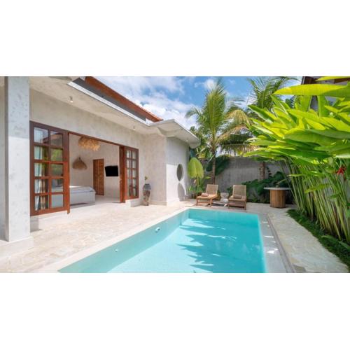 Nick Villas by Villa Finder