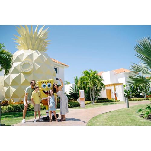 Nickelodeon Hotels & Resorts Punta Cana - Gourmet All Inclusive by Karisma