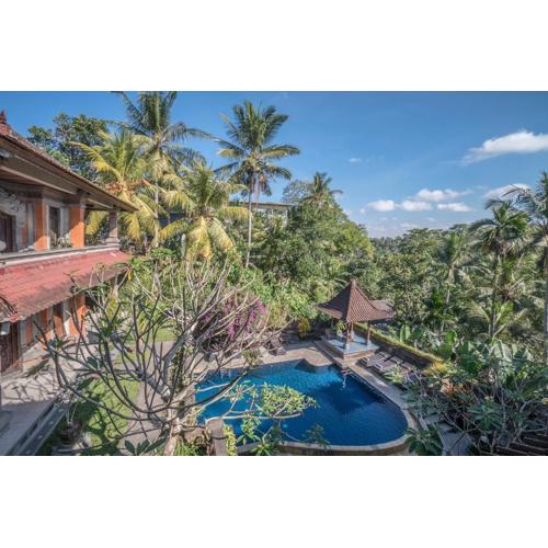 Nick's Hidden Cottages by Mahaputra-CHSE Certified