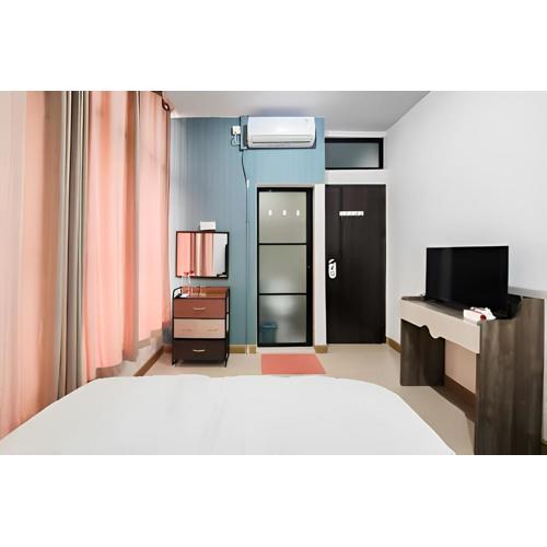 Nick's Homestay Batam