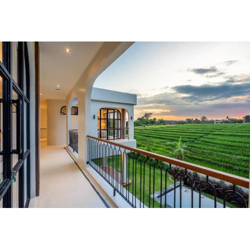 Nicolas Villa Canggu