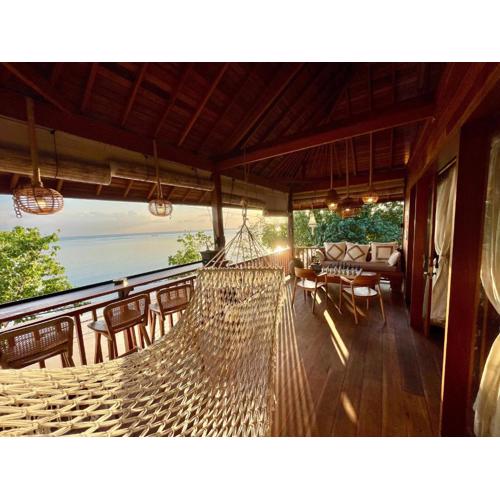 Nico's House Lembongan