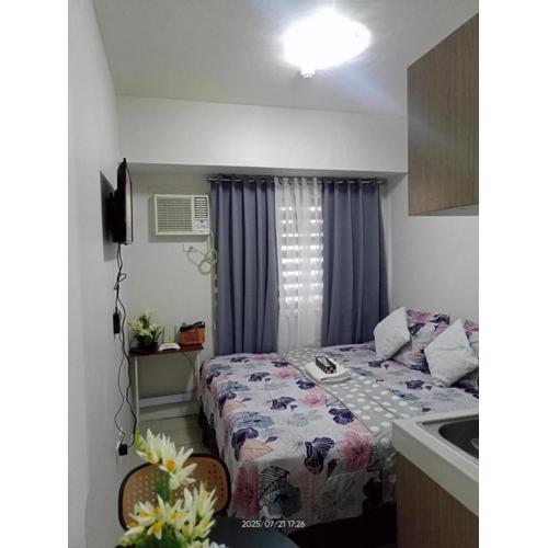 Nics Condotel - Mandaluyong Along Edsa