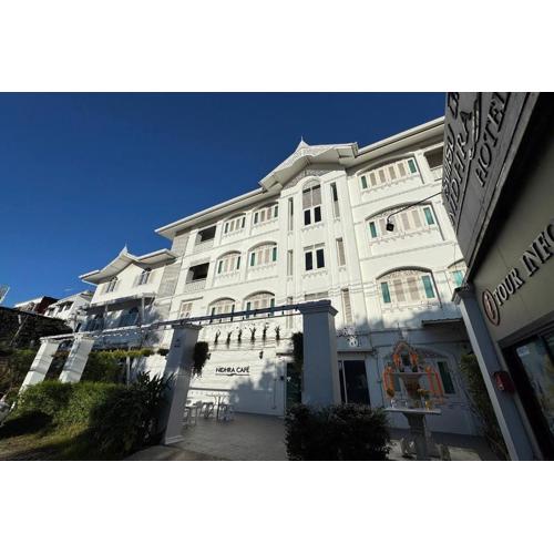 Nidhra Lanna Hotel Chiang Mai