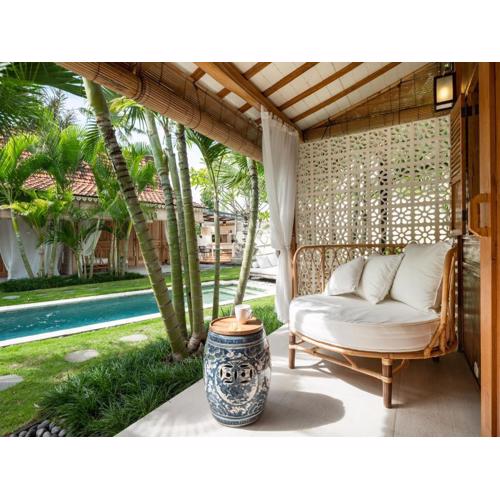 Nido Boutique Cottage Canggu