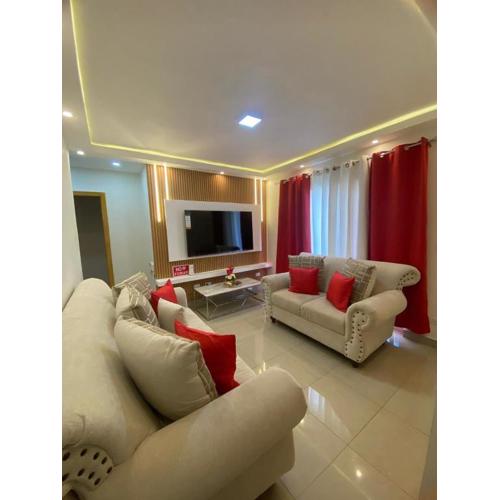 Nido de Paz Amplio, Moderno y Acogedor