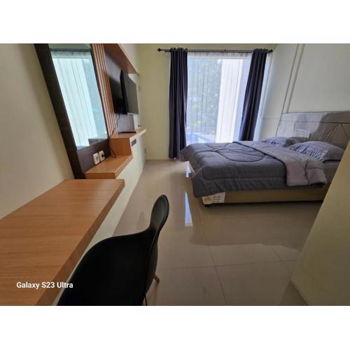 Ni_Er Guesthouse by Mr.Tsabalala