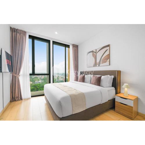 Nieve by Kozystay - Cilandak