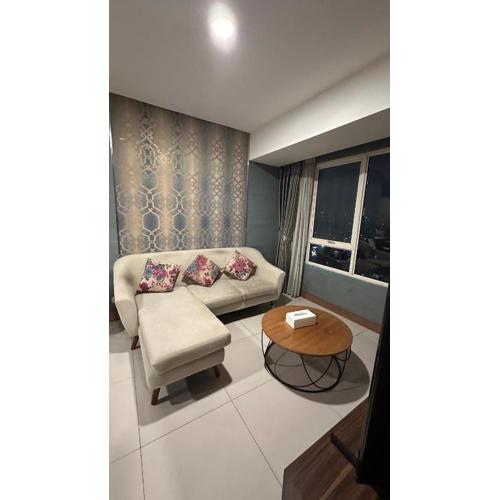 Nifarro Park Apartment