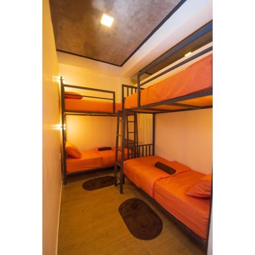 Nifty Hostel Ella