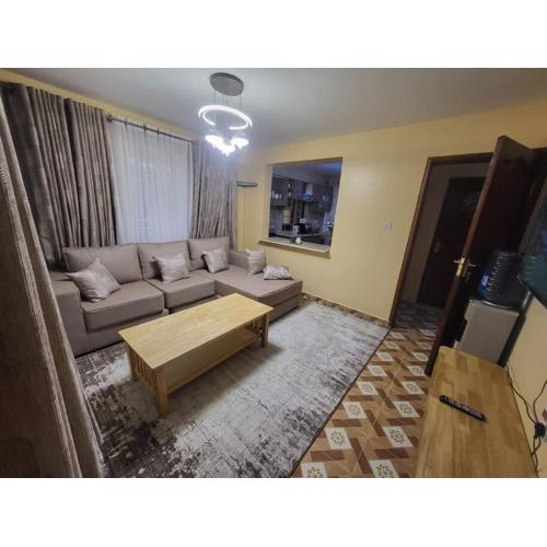 Niger House, 2 bedroom House