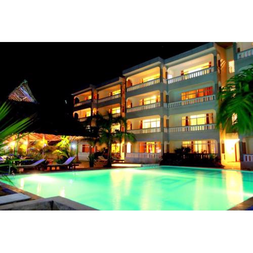 Nightingale Apartments Hotel Mombasa