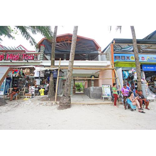 Nigi Nigi Too Beach Resort