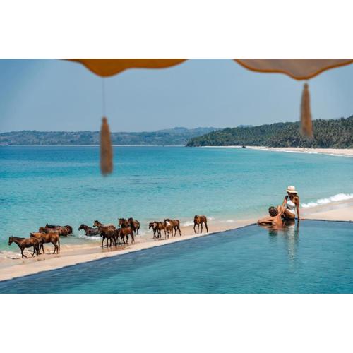NIHI Sumba - 50 Best Hotels of the World