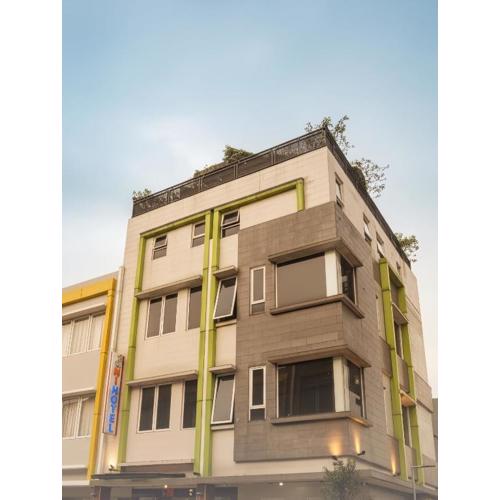NiHOTEL Cibaduyut Bandung