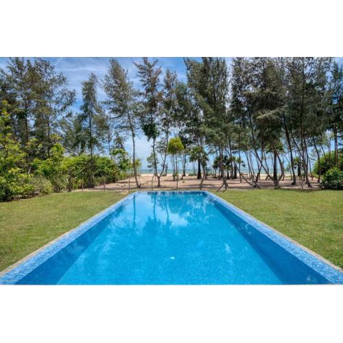 Niketh Villa Komari Arugambay