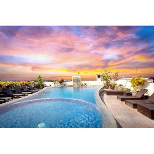 Nikhila Seminyak Bali