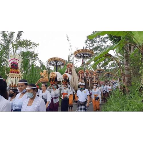 Niki Traditional Village