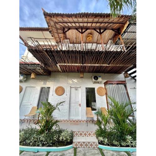 NIKINIKO Beach House by Lolavillas - 100mts to the beach