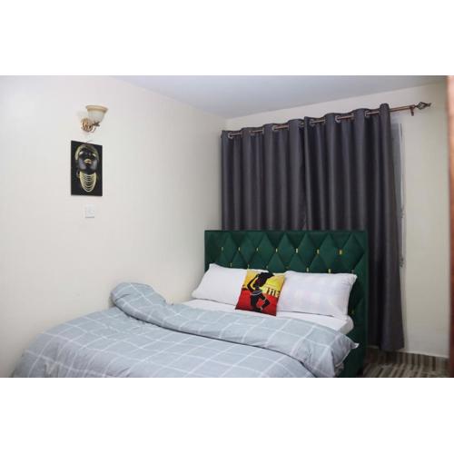 Nikita Holiday Homes