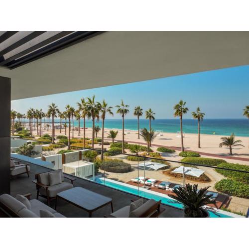 Nikki Beach Resort & Spa Dubai