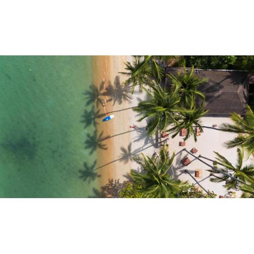 Nikki Beach Resort & Spa Koh Samui