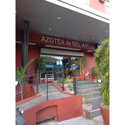 Nikki's cozy home makati