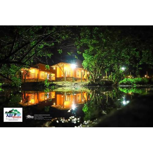 Nil Bawana Nature Resort
