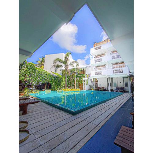 Nil Diya Beach Resort