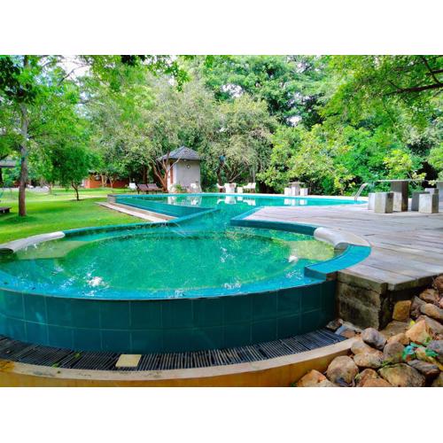 Nil Diya Mankada Safari Lodge