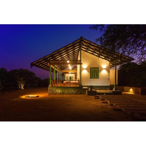 Nil Sisila Beach Resort Yala