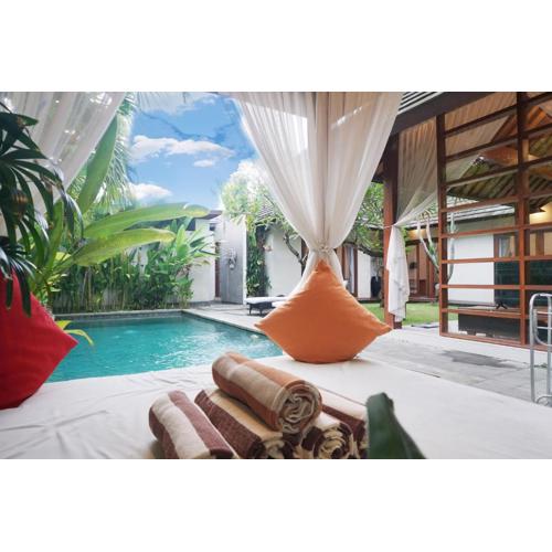 Nil Villa Seminyak