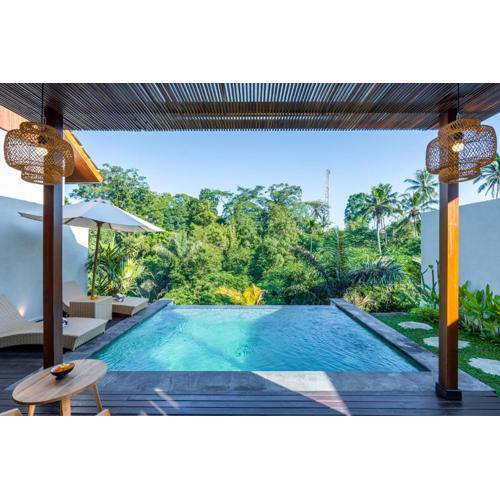 Nila Villa Ubud