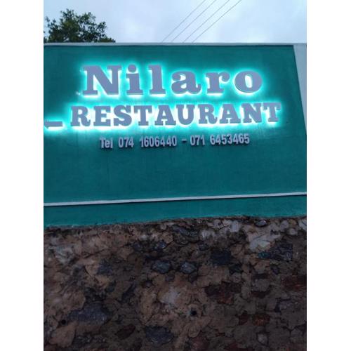 Nilaro Restaurant