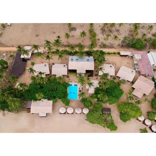 Nilaveli Beach Resort - Level 1 Certified