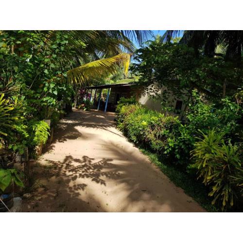 Nilaveli Beach Rooms