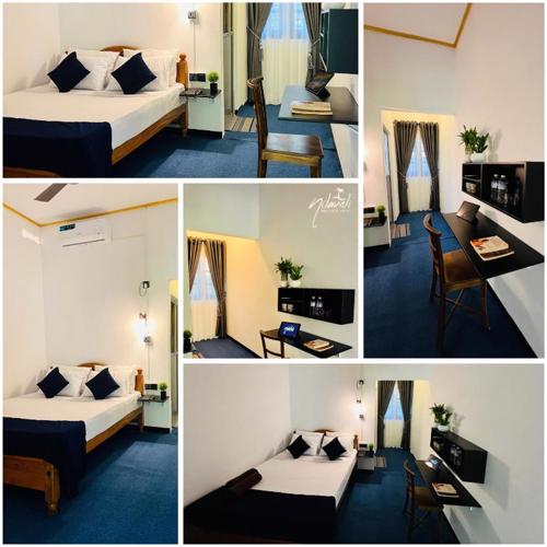 Nilaveli Boutique Hotel