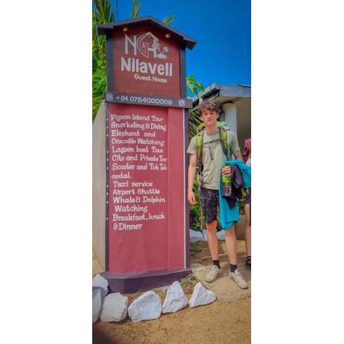 Nilaveli Guest House