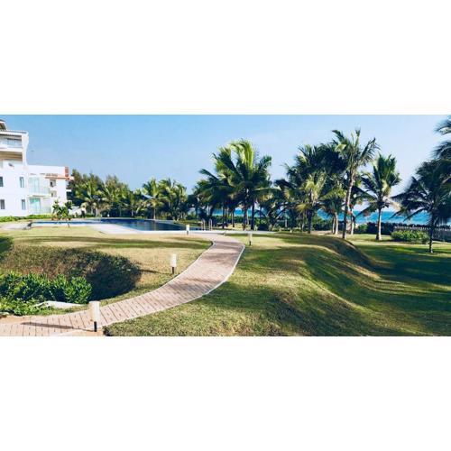 Nilaveli Ocean Condos