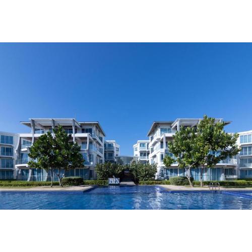 Nilaveli Ocean Front Condos 1G1