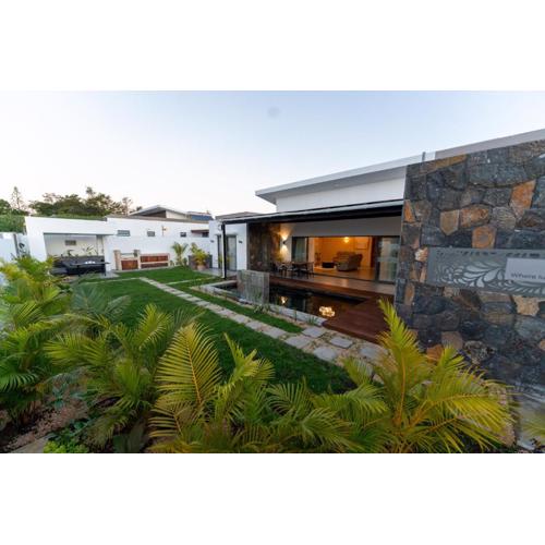 Nilaya Villa by Swarga Mauritius