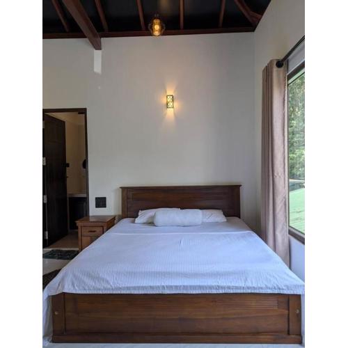 Nilgira Nature Trails