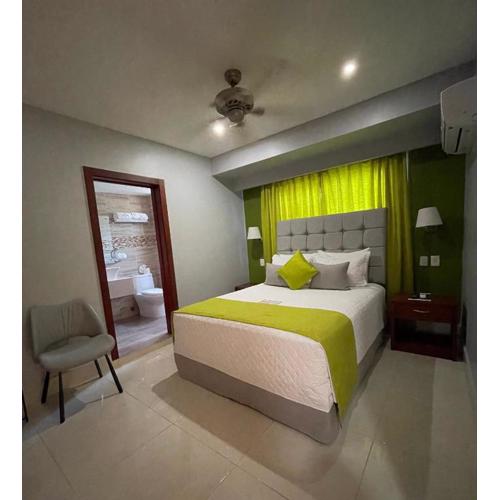 Nilka Hotel Boutique